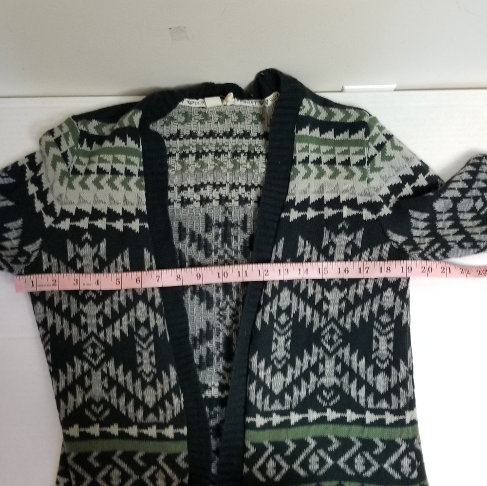 Boho Cardigan - Picture 9 of 11